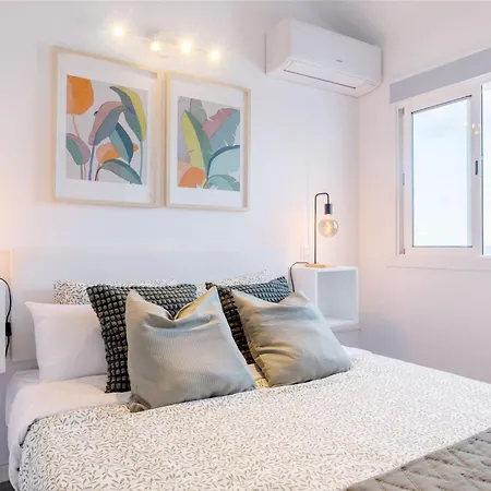 Casa Checha Atico By Interhome Candelaria