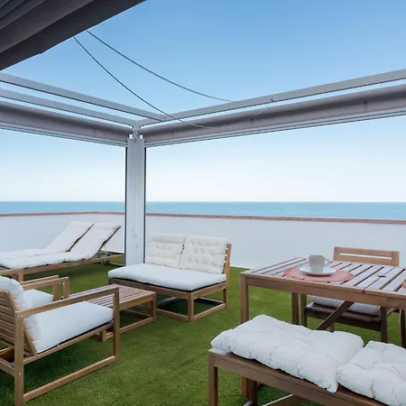 Appartamento Casa Checha Atico By Interhome