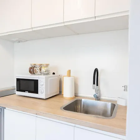 Appartamento Casa Checha Atico By Interhome Candelaria