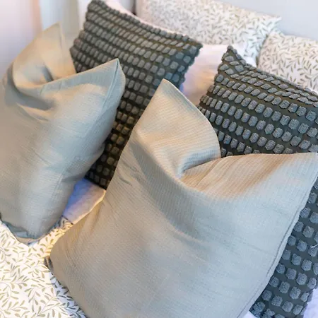 Appartamento Casa Checha Atico By Interhome